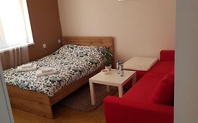 Pokoje Gdynia Redlowo